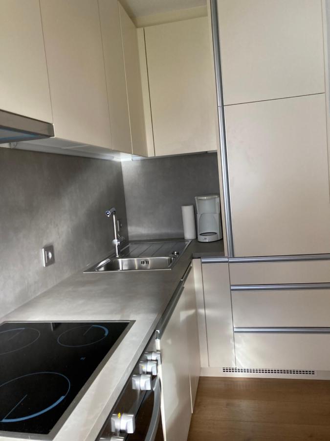 Ferienwohnungen Obex Mieders Exterior foto